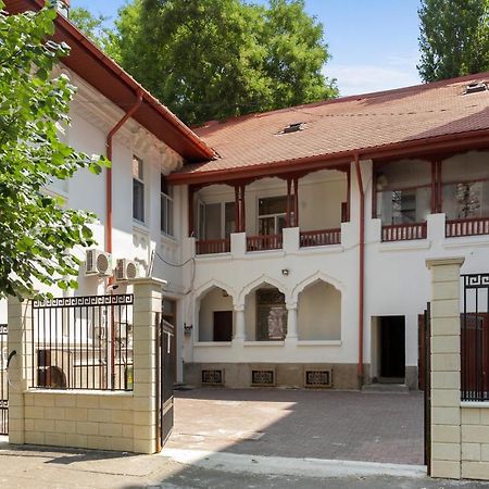 Vd Boutique Apartments No 1 بوخارست المظهر الخارجي الصورة