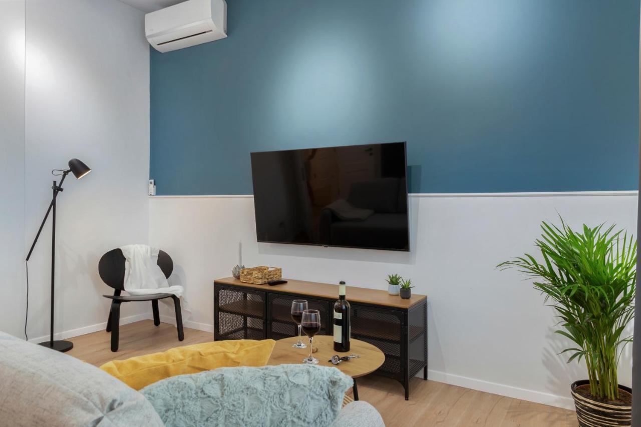 Vd Boutique Apartments No 1 بوخارست المظهر الخارجي الصورة