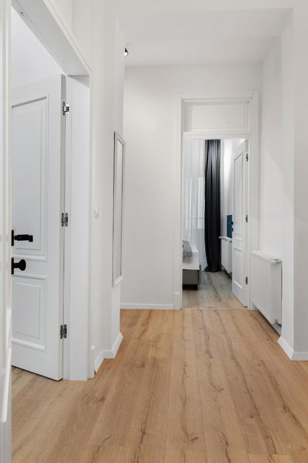 Vd Boutique Apartments No 1 بوخارست المظهر الخارجي الصورة