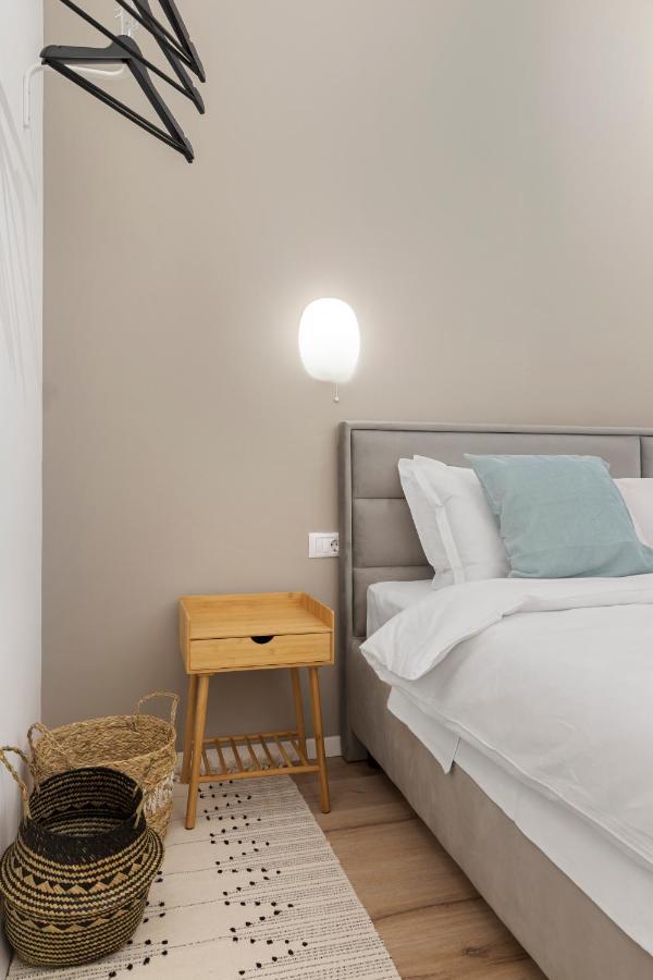 Vd Boutique Apartments No 1 بوخارست المظهر الخارجي الصورة