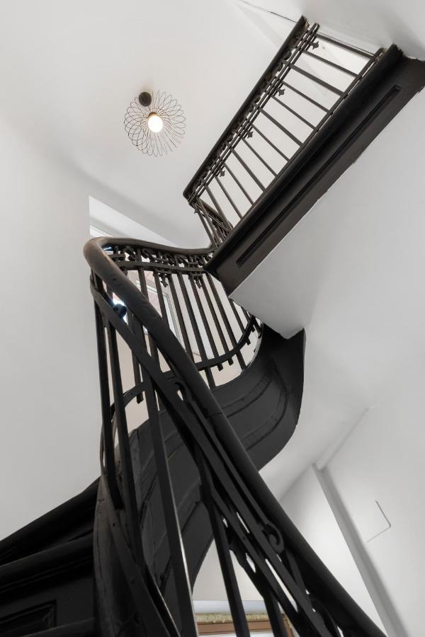 Vd Boutique Apartments No 1 بوخارست المظهر الخارجي الصورة
